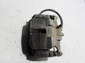 RENAULT Kadjar (2015–2026) Bremssattel vorne 410014EA0A - 2