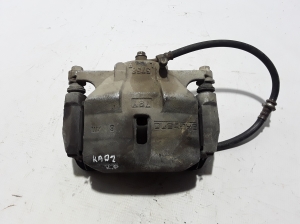 Bremssattel vorne - 410114EA0A