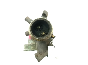 Mercedes Benz A-Class 169 (2004–2012) Turbolader und seine Teile - 2