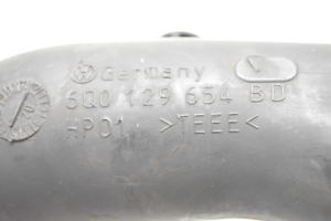 Volkswagen Polo IV (2001–2009) Toru 6Q0129654BD - 3