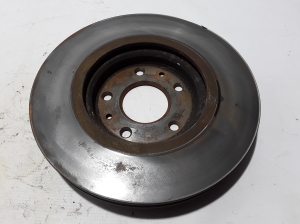 RENAULT Kadjar (2015–2026) Eesmine piduriketas 402066624R - 2
