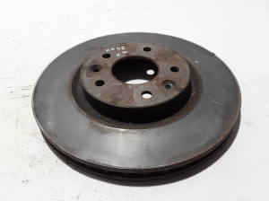 RENAULT Kadjar (2015–2026) Eesmine piduriketas 402066624R - 3