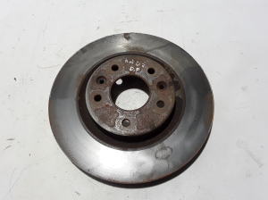 Bremsscheibe vorne - 402066624R