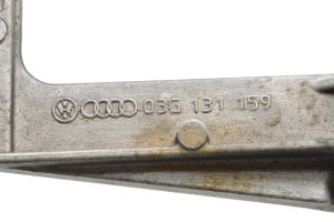 Volkswagen Golf V (2003–2009) Sonstiger Halter 03G131159 - 2