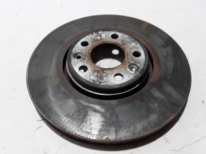 RENAULT Scenic (2016–2026) Eesmine piduriketas 402064155R - 2