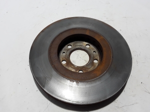 RENAULT Scenic (2016–2026) Eesmine piduriketas 402064155R - 3