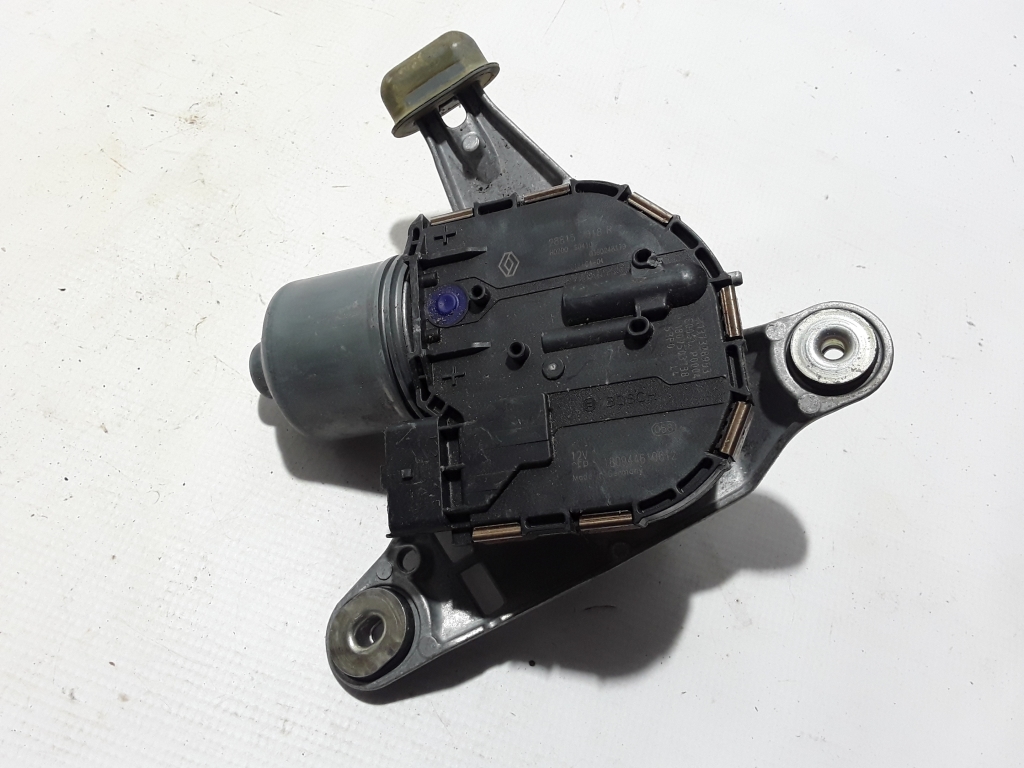 RENAULT Scenic 4 generation (2017-2023) Front Windshield Wiper Mechansm Motor 288157018R 22403899