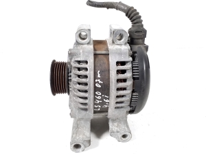 LEXUS LS (2006–2017) Lichtmaschine 2706038040 - 2