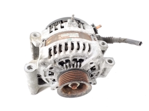 Alternator - 2706038040