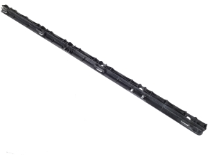 Mercedes Benz CL-Class C216 (2006–2014) Välise aknalaua klamber A2166830124 - 4
