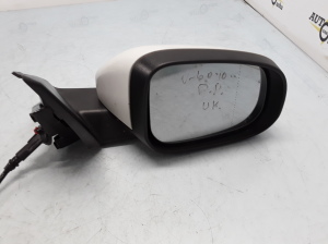 Side mirror and its parts - 30799090 
