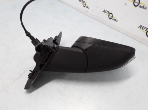 VOLVO V60 (2010–2018) Side mirror and its parts 30799090 - 3