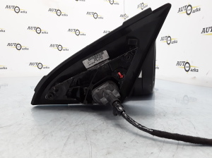 VOLVO V60 (2010–2018) Side mirror and its parts 30799090 - 5