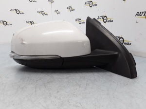 VOLVO V60 (2010–2018) Side mirror and its parts 30799090 - 7