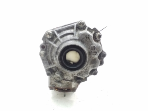 TOYOTA RAV 4 A3 (2005–2012) Verteilergetriebe - 2
