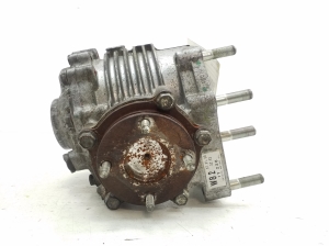 TOYOTA RAV 4 A3 (2005–2012) Verteilergetriebe - 3