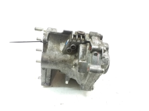 TOYOTA RAV 4 A3 (2005–2012) Verteilergetriebe - 4
