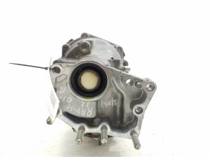 TOYOTA RAV 4 A3 (2005–2012) Verteilergetriebe