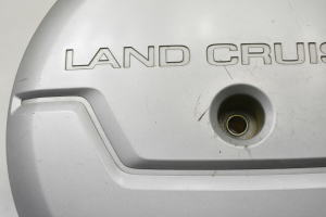 TOYOTA Land Cruiser 120 (2002–2009) Reserveradeinsatz 6477160310 - 4