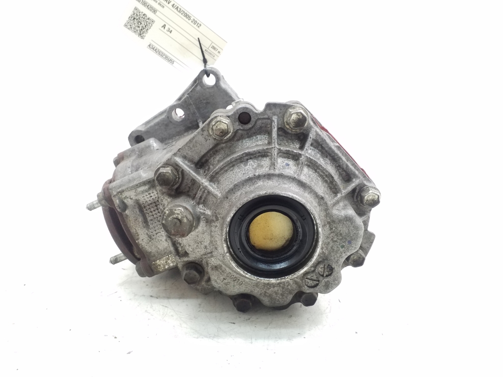 TOYOTA RAV4 3 generation (XA30) (2005-2012) Osztómű 3610042090 20417441