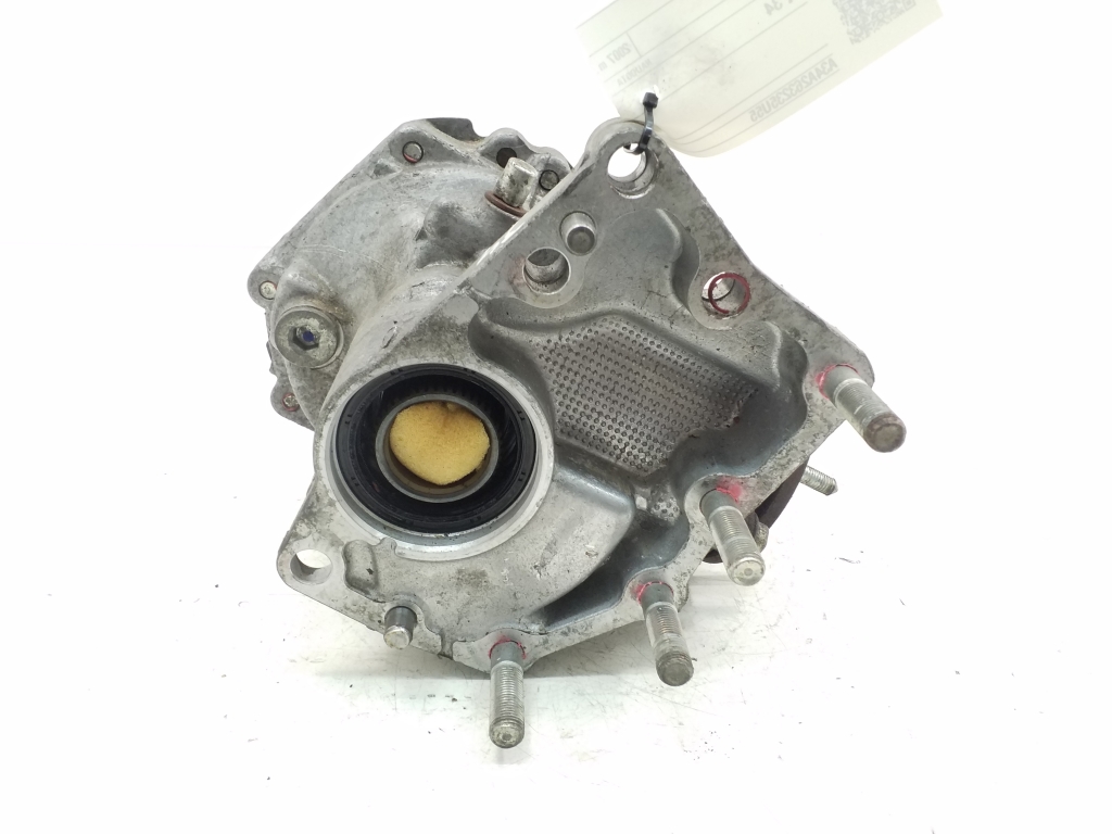 TOYOTA RAV4 3 generation (XA30) (2005-2012) Osztómű 3610042090 20417441