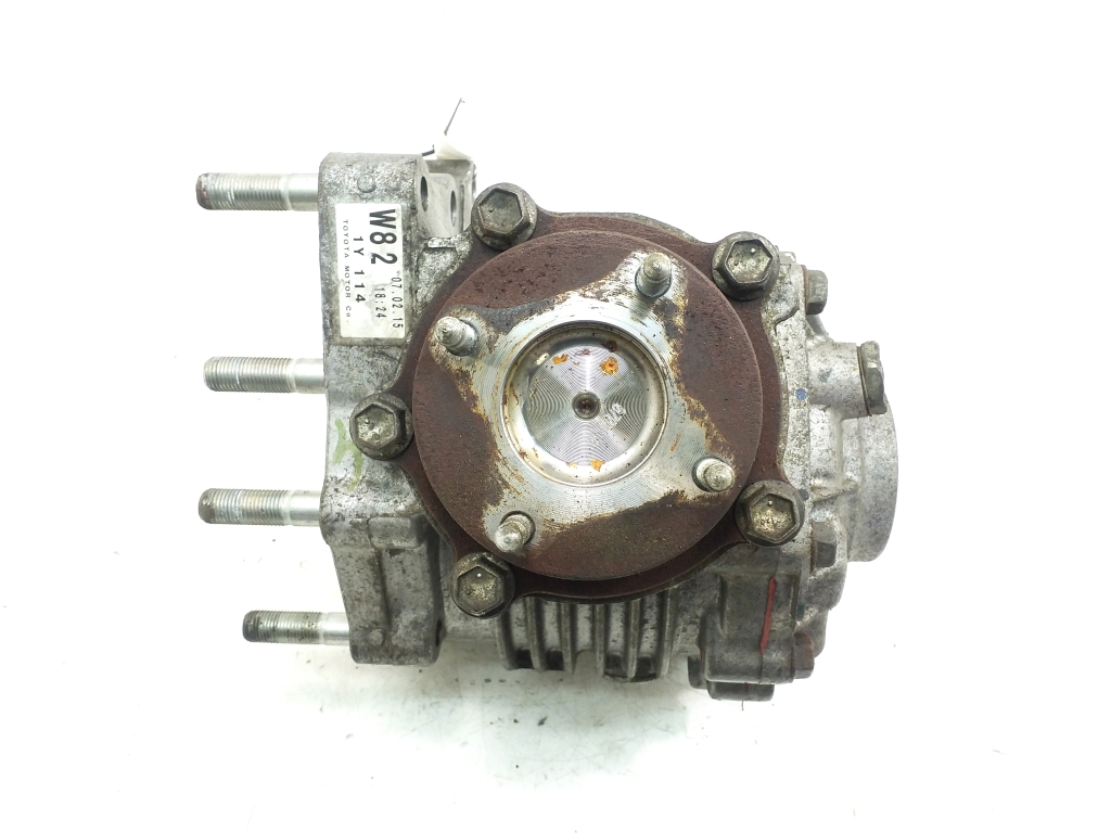 TOYOTA RAV 4 A3 (2005–2012) Transfer case 3610042090 TOYOTA RAV 4 A3 (2005–2012) Transfer case 3610042090