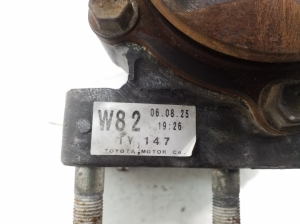 TOYOTA RAV 4 A3 (2005–2012) Transfer case 3610042090 - 3