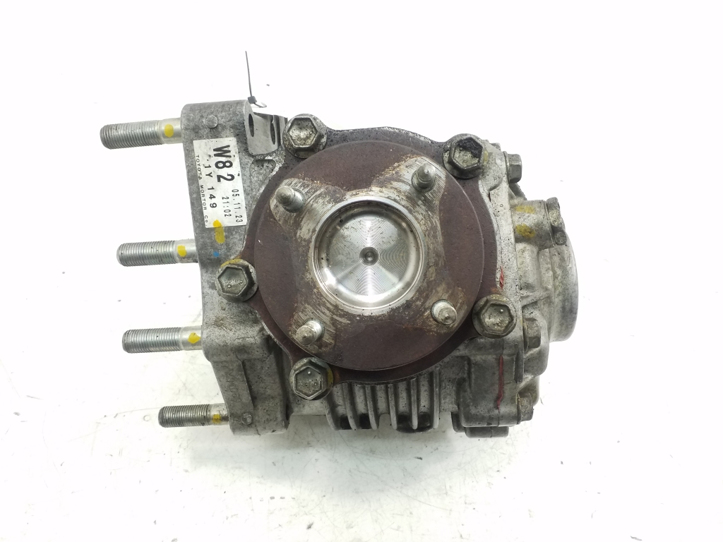 TOYOTA RAV4 3 generation (XA30) (2005-2012) Раздатка 20417435