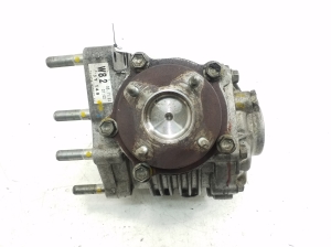 Transfer case