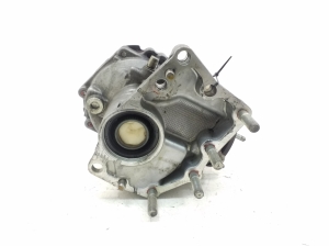 TOYOTA RAV 4 A3 (2005–2012) Transfer case - 2