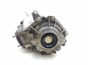 TOYOTA RAV 4 A3 (2005–2012) Transfer case - 4