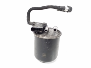   Kraftstofffilter und seine Teile  - A6420906352 