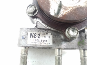 TOYOTA RAV 4 A3 (2005–2012) Transfer case 3610042090 - 4