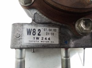 TOYOTA RAV 4 A3 (2005–2012) Transfer case 3610042090 - 2
