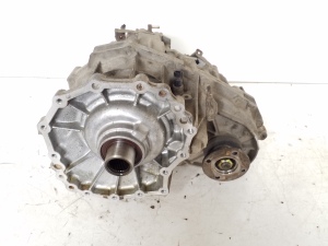   Transfer case  -  