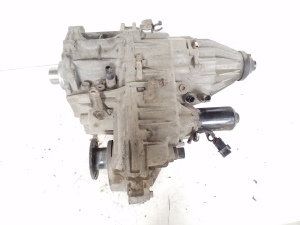 NISSAN Pathfinder R51 (2005–2012) Transfer case - 3