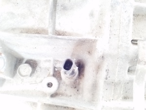NISSAN Pathfinder R51 (2005–2012) Transfer case - 4