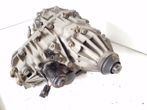 NISSAN Pathfinder R51 (2005–2012) Transfer case - 5