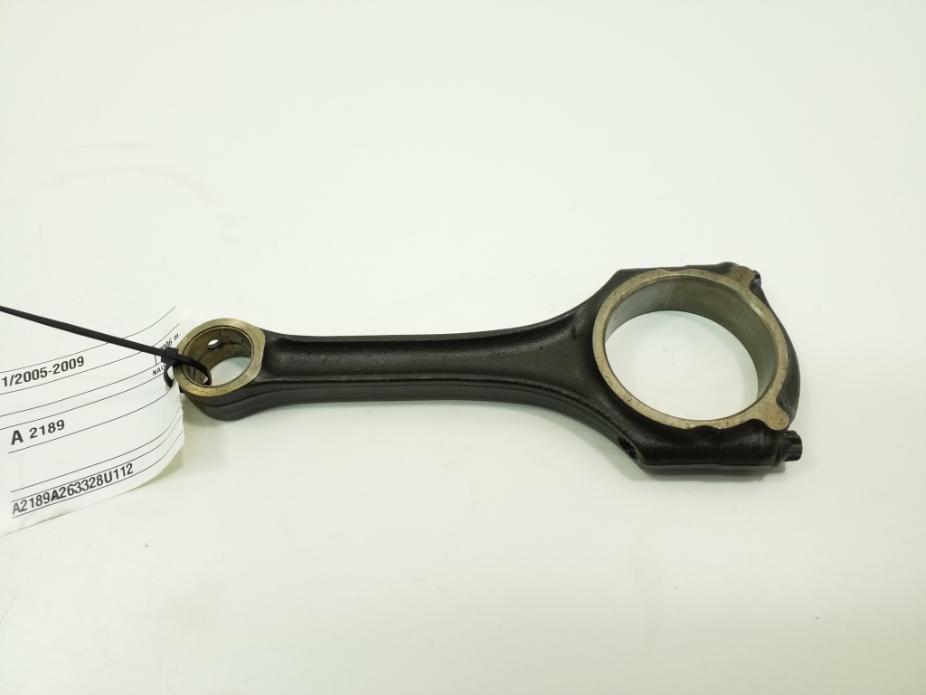 MERCEDES-BENZ S-Class W221 (2005-2013) Connecting Rod A2750300320, A2750300720 20417426