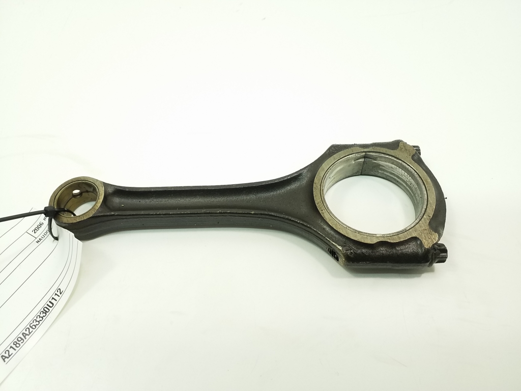 MERCEDES-BENZ S-Class W221 (2005-2013) Connecting Rod A2750300320,A2750300720 20417425