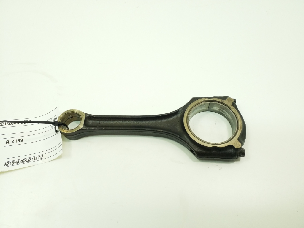 MERCEDES-BENZ S-Class W221 (2005-2013) Connecting Rod A2750300320,A2750300720 20417424