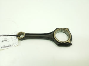   Connecting rod 