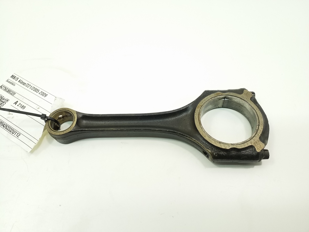 MERCEDES-BENZ S-Class W221 (2005-2013) Connecting Rod A2750300320,A2750300720 20417423