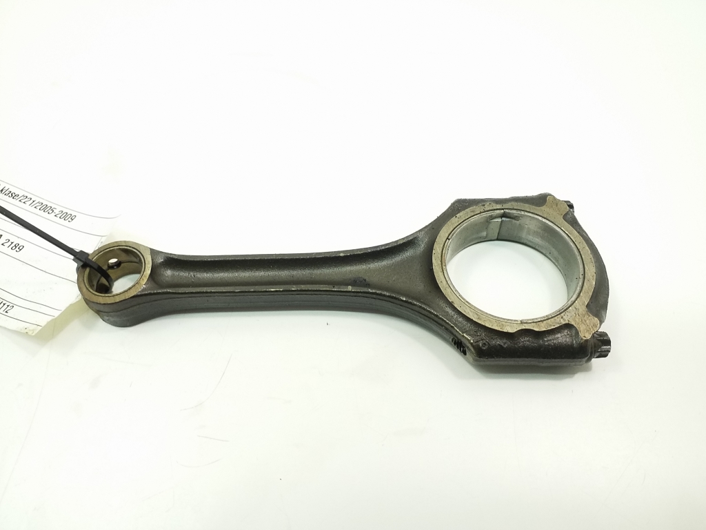 MERCEDES-BENZ S-Class W221 (2005-2013) Connecting Rod A2750300320,A2750300720 20417422