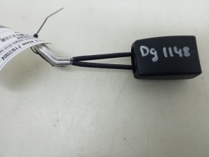 Mercedes Benz CLS-Class 219 (2004–2010) Tagaistme turvavöö lukk A2198600669 - 2