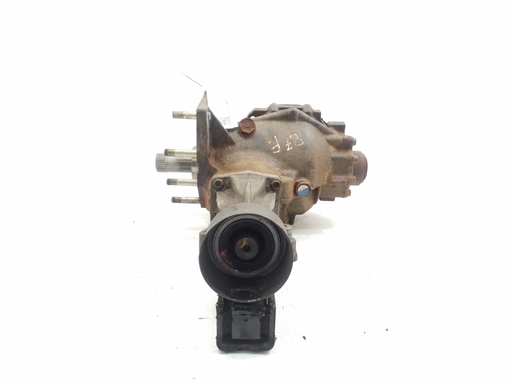 TOYOTA RAV4 2 generation (XA20) (2000-2006) Раздатка 3610042060 20417420