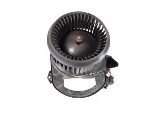   Heater blower motor  - A2469064300 