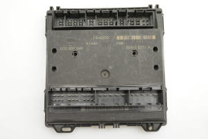 Komfortsteuergerät - 6Q0937049