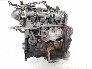 NISSAN Almera Tino V10 (2000–2006) Complete engine - 2