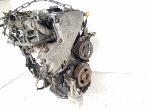 NISSAN Almera Tino V10 (2000–2006) Complete engine - 3